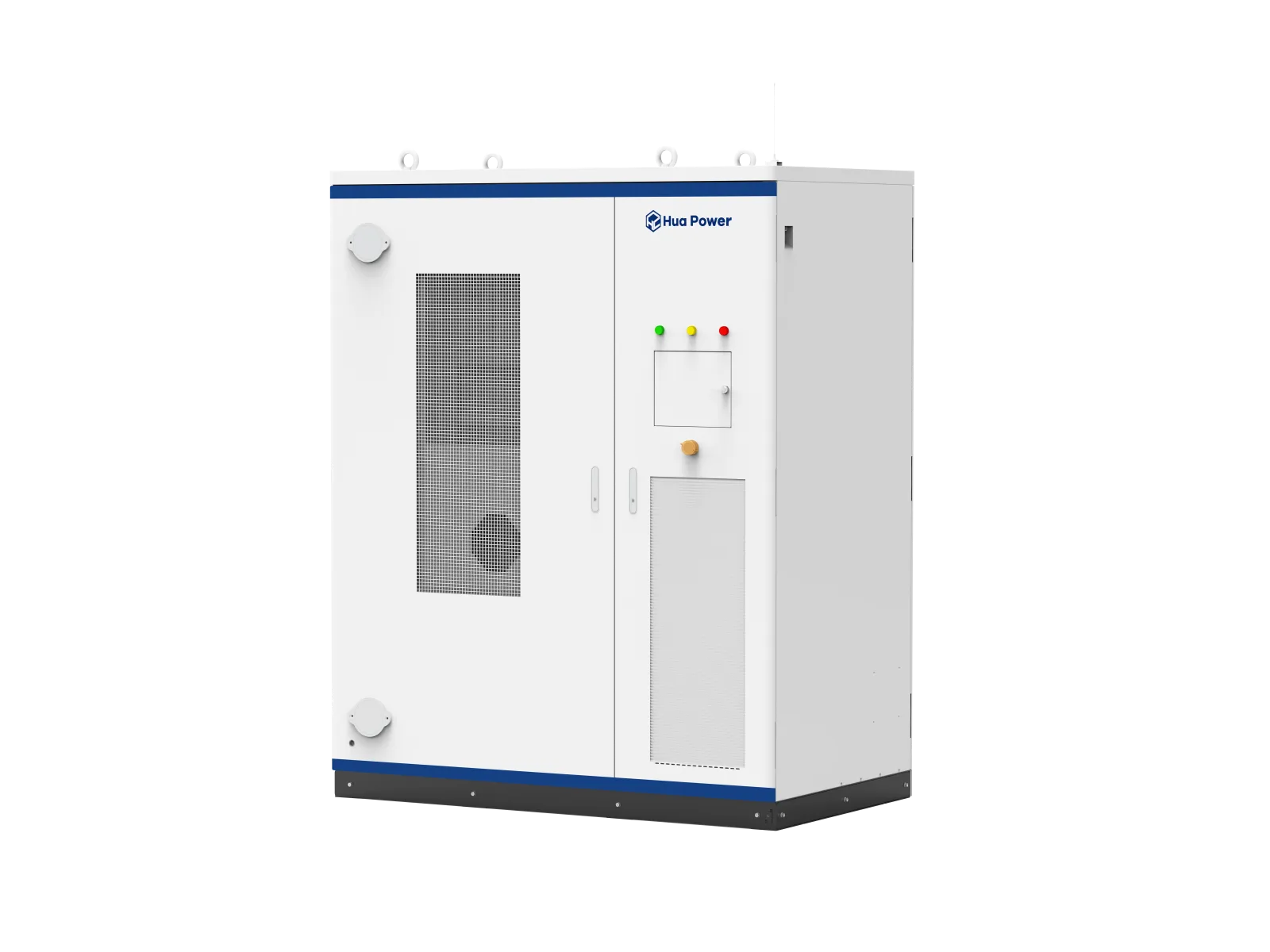 Hua Power outdoor IP54 commercial energy storage cabinet