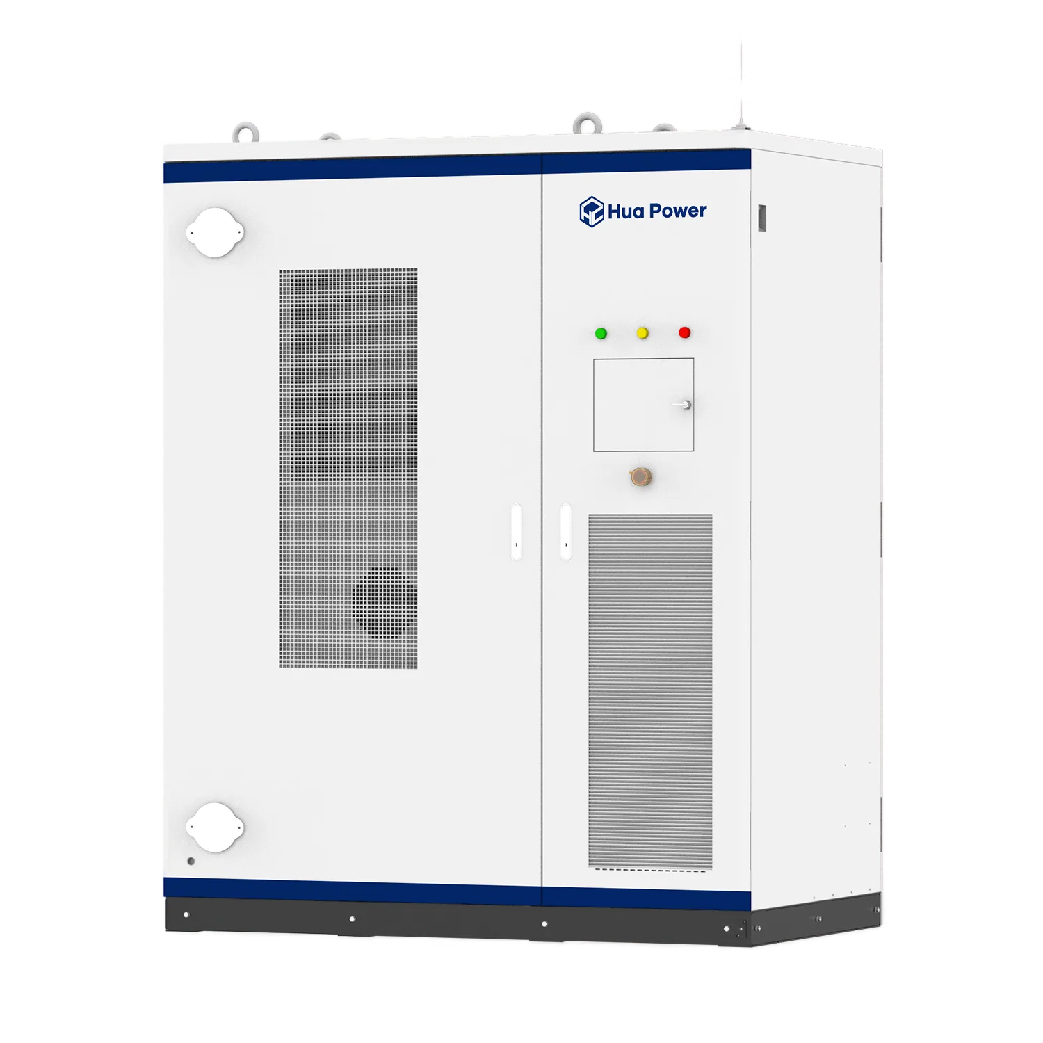 HC241 (AC Coupled) AC-coupled energy storage cabinet