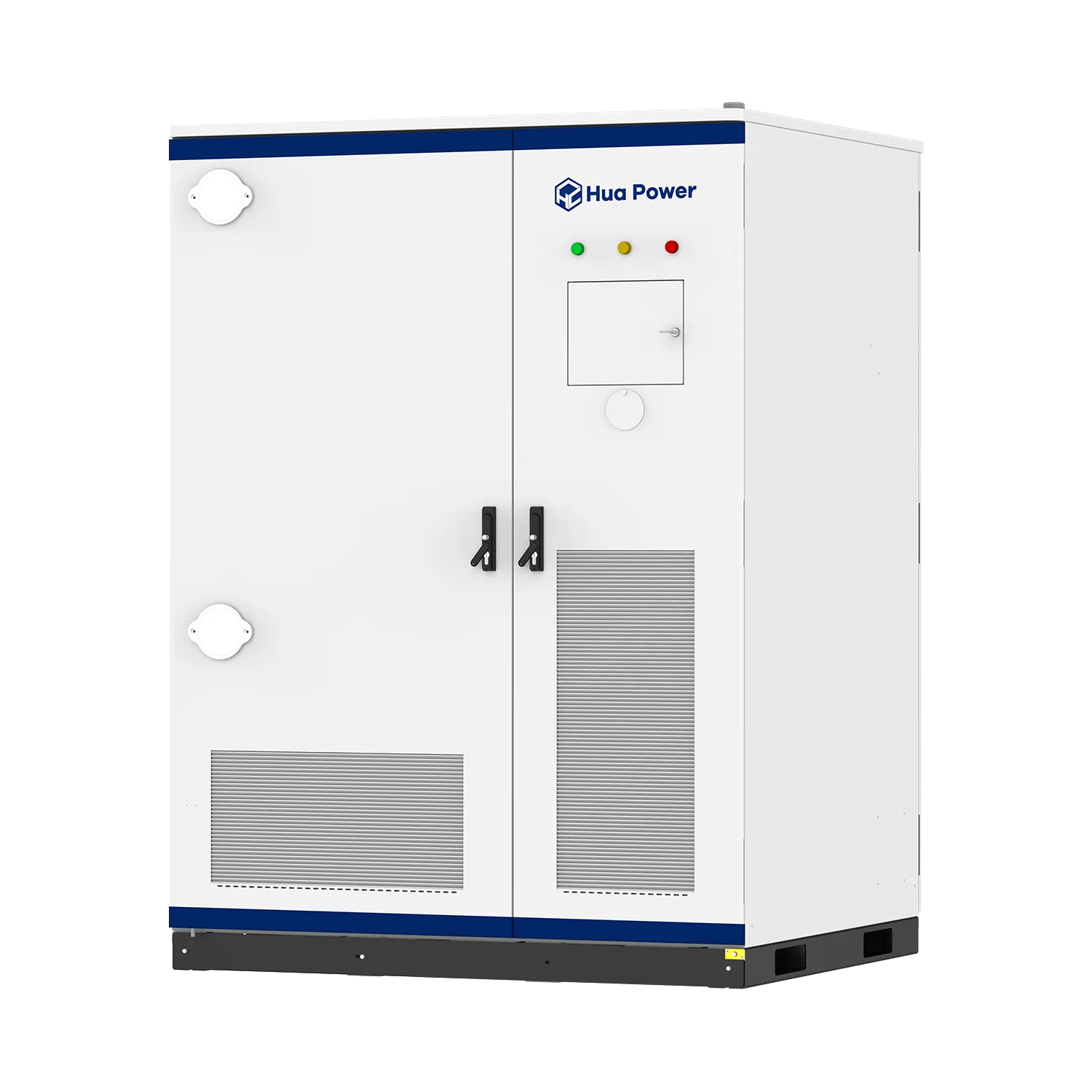 HC261P PV+Battery cabinet