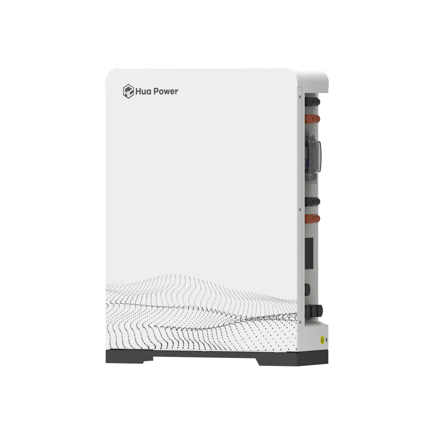 HC5W wall-mounted battery