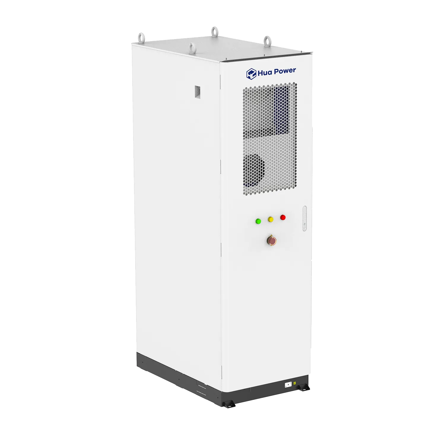 HC64P-314 PV+Battery cabinet