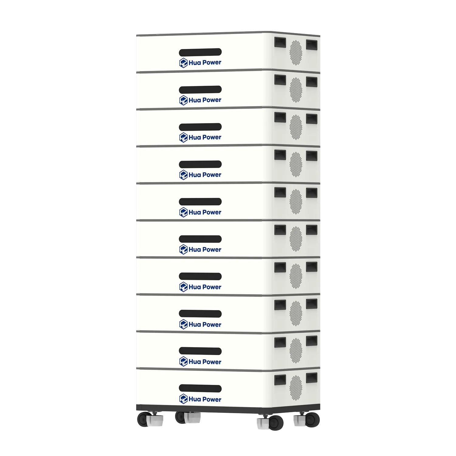 HCL-50S stackable battery