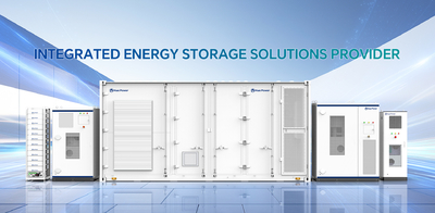 quality Energy Storage Cabinet factory