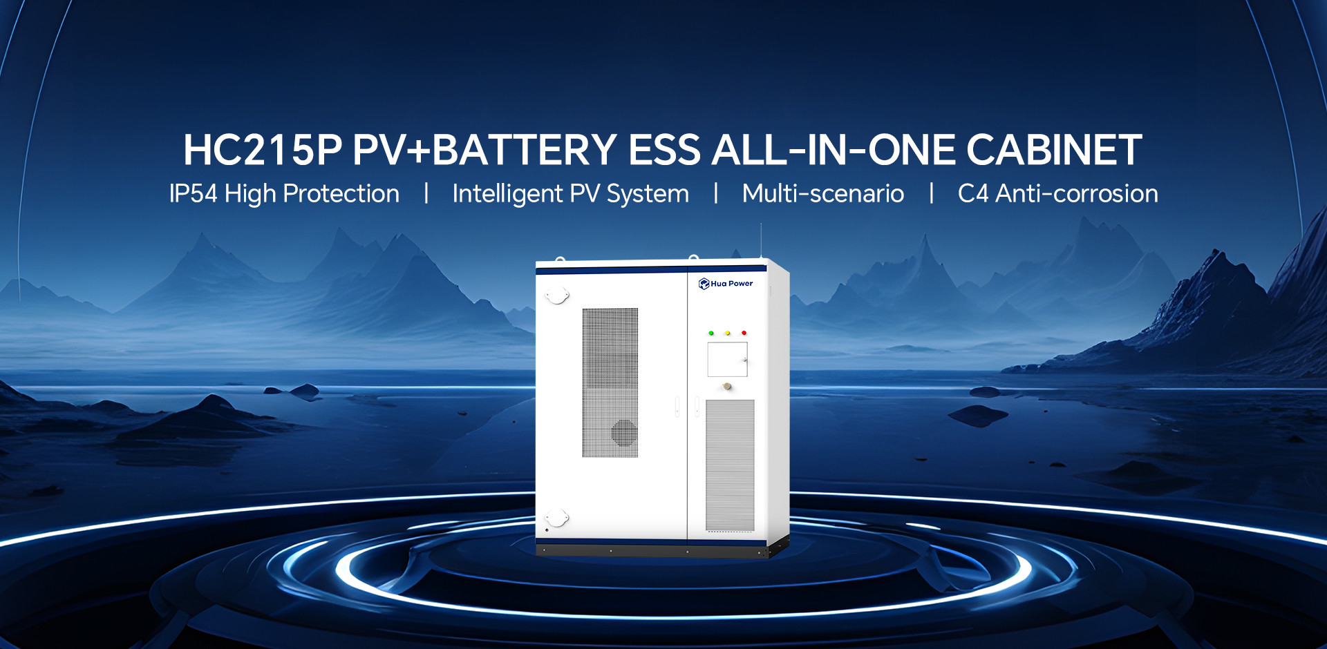 quality Energy Storage Cabinet factory