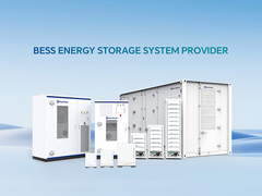 2025 Hua Power continues to be on the road