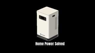 HC16A Solar Storage 6kW 16kWh Home Power