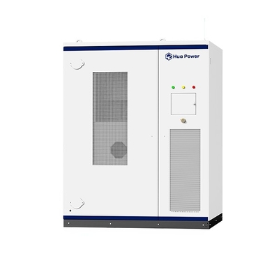 Good price Modular and Flexible Scalable CATL EVE Cells Outdoor Energy Storage Cabinet Industrial Solar Battery Storage System online