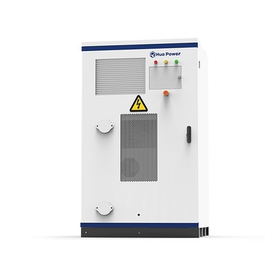 All-in-one Industrial Solar Battery Storage System On-grid Off-grid Hybrid Energy Storage Cabinet 200kWh 120kWh 60kWh
