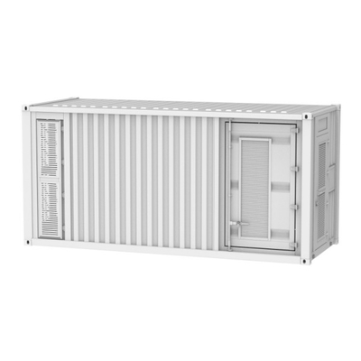Good price 3.72MWh Container Energy Storage System Liquid Cooled For Large Scale Project online