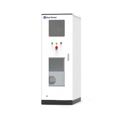 Good price BESS Battery Energy Storage Cabinet 200kWh 120kWh 60kWh All-in-one Solar Battery Storage System online