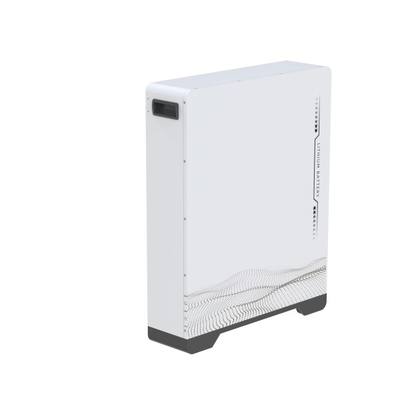 Good price Residential LiFePO4 Battery 48V 51.2V 200Ah 230Ah Solar Battery Wall Mounted Home Solar Battery Storage System online
