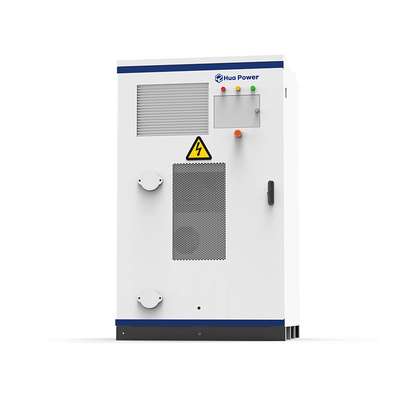 Good price Industrial-Strength Outdoor ESS | Dual-Rated 60kW/120kWh Configuration for Peak Demand online