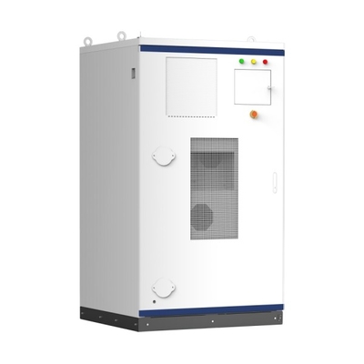 100kW/200kWh Solar Battery Storage System On-grid Energy Storage Cabinet with PCS inverter