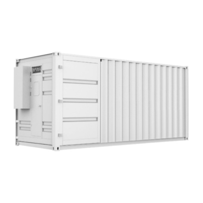 Good price Advanced Container Energy Storage System for Optimal Energy Management 3.01MWh/5.27MWh/7.53MWh online