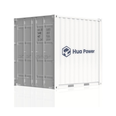 Good price Container Energy Storage System 1C 344-250KW/344kWh online