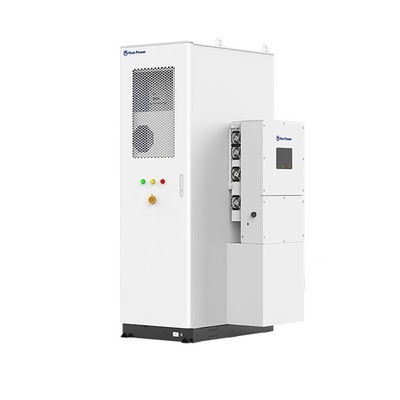 Good price 50kW/100kWh PV+Battery+Diesel Power Energy Storage System online