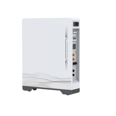 Good price 10kWh LiFePO4 Battery Pack Home Energy Storage Battery 48V 51.2V 230Ah online
