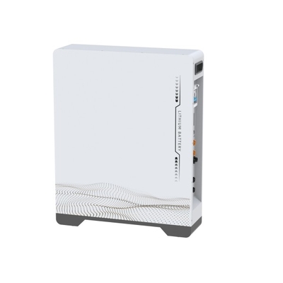 Good price 48V LiFePO4 Battery Pack with 160Ah Capacity for home use online