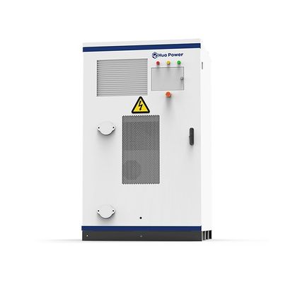 Good price 60kW 129kWh Energy Storage System ESS with 400V Power for Commercial & Industrial Applications online
