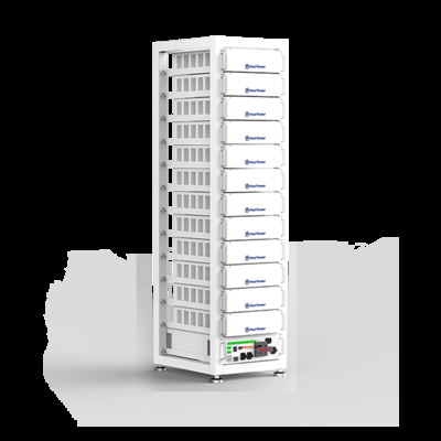 Good price Hua Power 20kWh 40kWh 60kWh Residential Commercial and industrial Indoor Customizable High Voltage Rack-mounted Energy Storage online