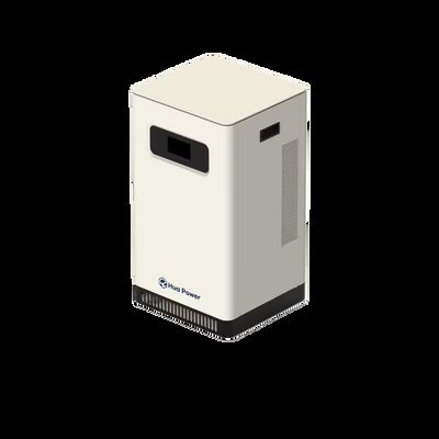 Good price HC16A 6kW 16kWh All-in-One Residential Energy Storage System with LFP Battery for Home Solar Applications online